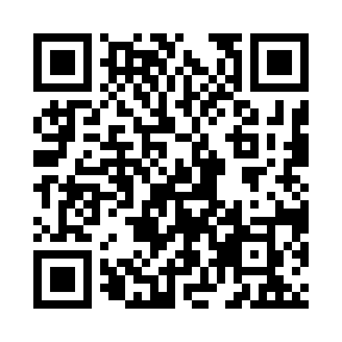 QR code for the TimeProf app landing page
