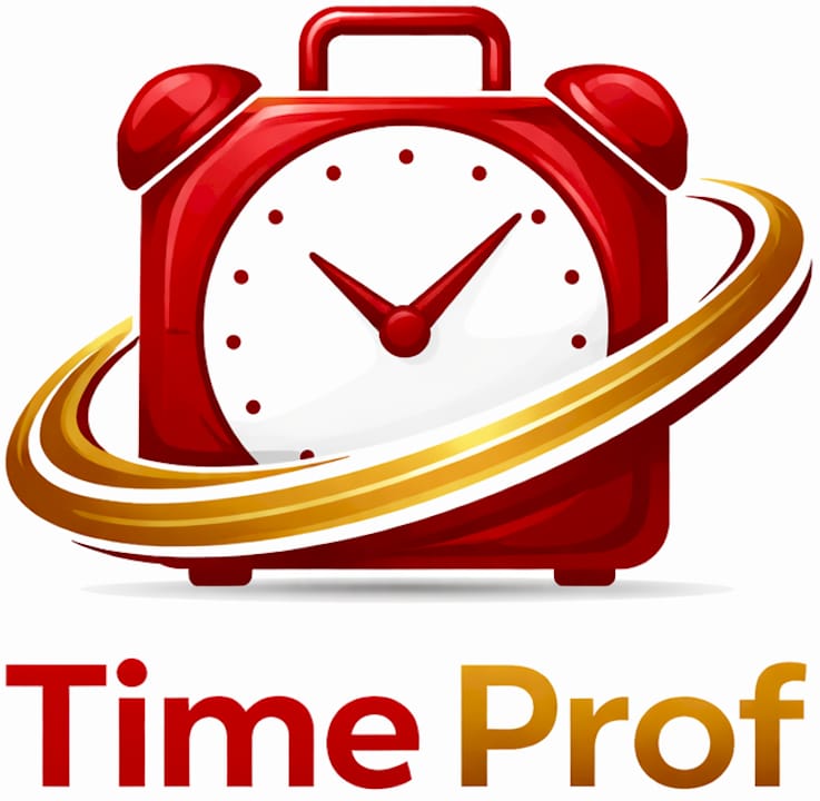 TimeProf workforce management platform