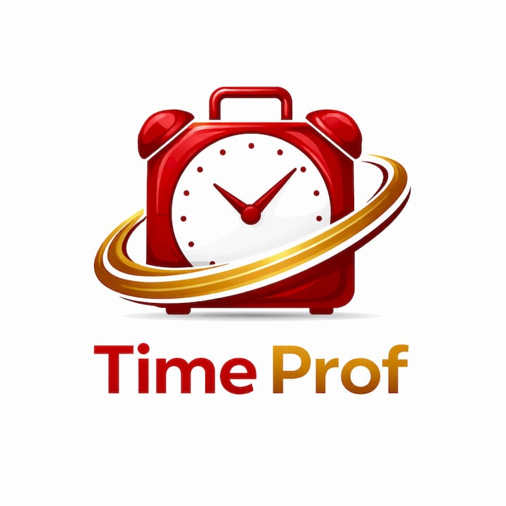 TimeProf